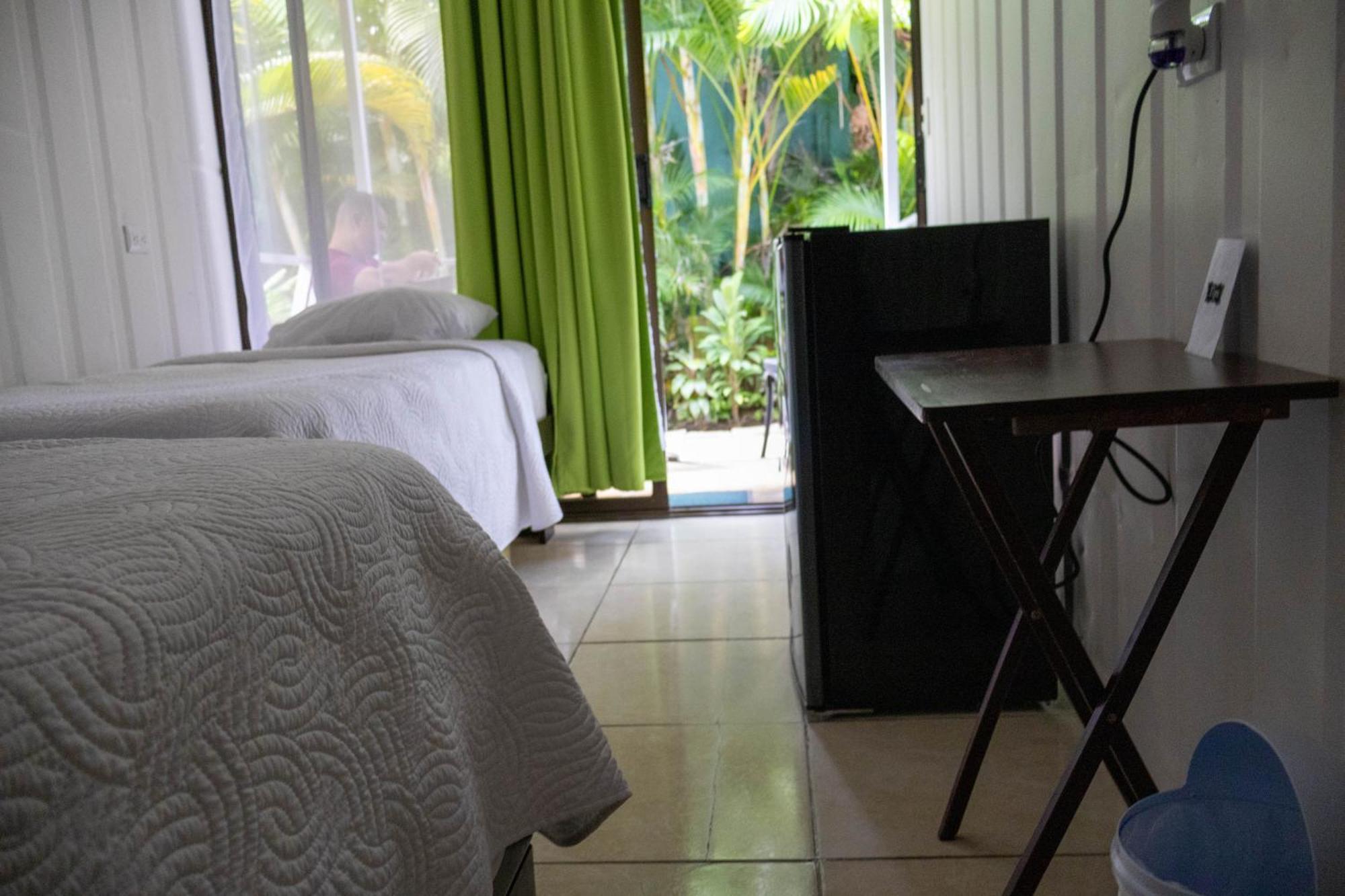 Hotel Relax Termalitas - Thermal Water La Fortuna Extérieur photo